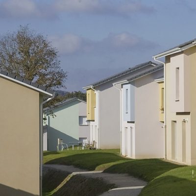 50 maisons individuelles &agrave; Limoges (87)