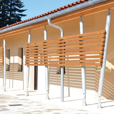 Cabinet M&eacute;dical &agrave; Bonnac la C&ocirc;te (87)