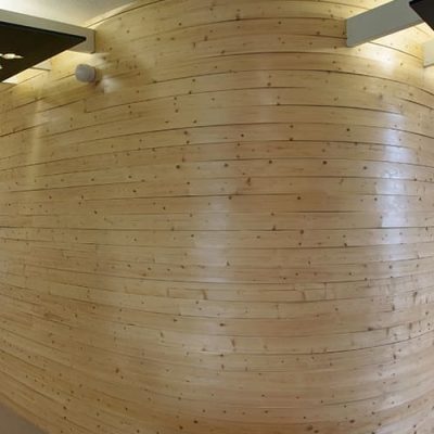 Bureaux CHEOPS Limoges (87)