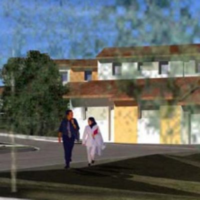 Concours 44 logements &agrave; L&rsquo;Isle d&rsquo;Espagnac (16)