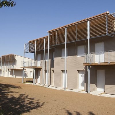 28 logements sociaux BBC &agrave; Mansle (16)