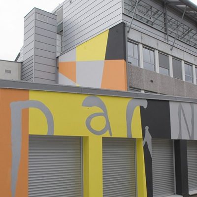 Concours &laquo;&nbsp;clos couvert&nbsp;&raquo; Lyc&eacute;e Marcel Pagnol &agrave; Limoges (87)