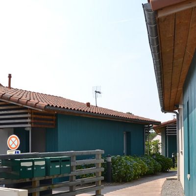 R&eacute;sidence seniors Couzeix (87)