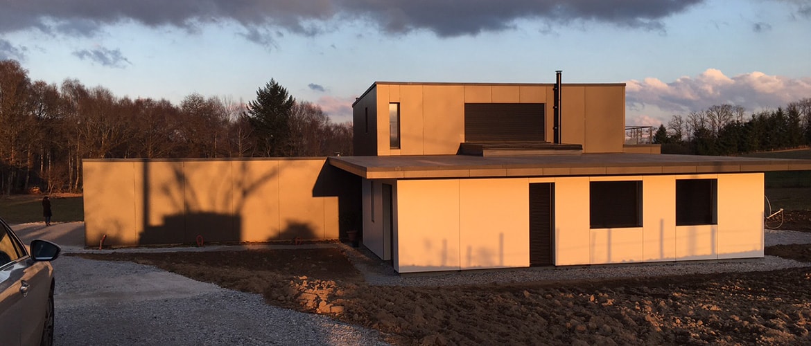 Maison priv&eacute;e Bonnac-la-C&ocirc;te_6