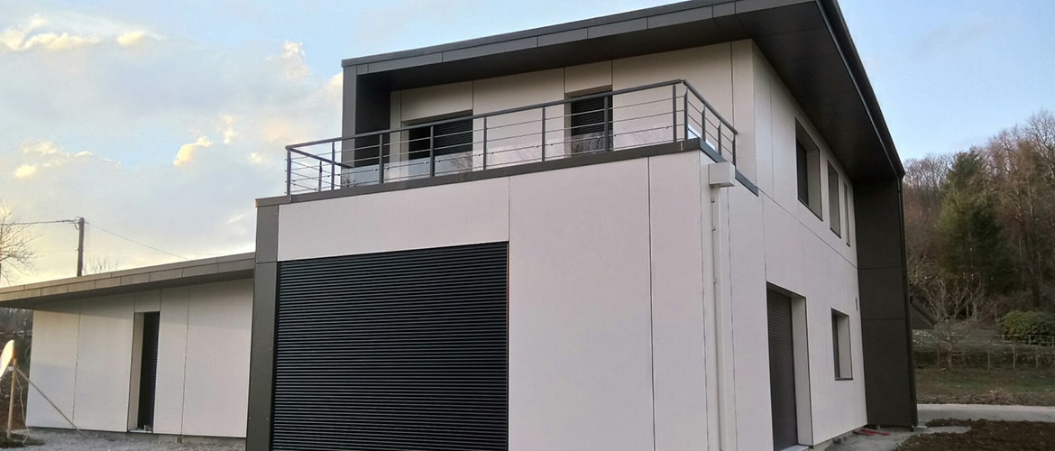 Maison priv&eacute;e Bonnac-la-C&ocirc;te_5