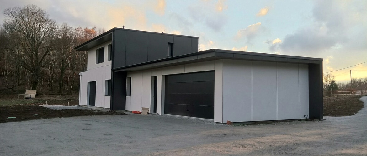 Maison priv&eacute;e Bonnac-la-C&ocirc;te_4