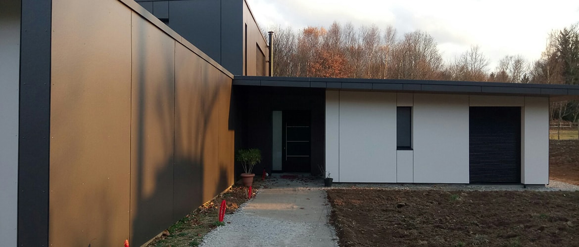 Maison priv&eacute;e Bonnac-la-C&ocirc;te_2
