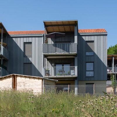 Logement Condat sur Vienne (87)