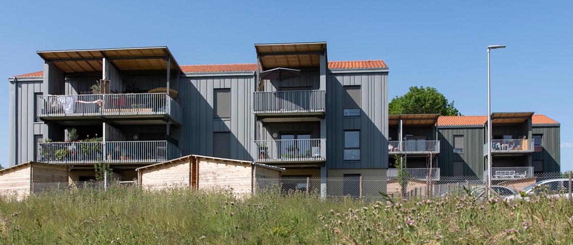 Logement Condat sur Vienne (87)_0