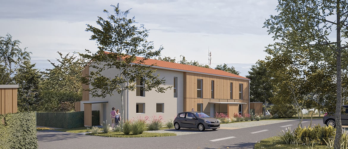 55 logements Palais sur vienne (87)_0