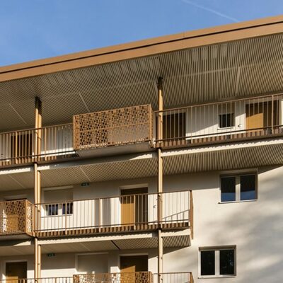 Logement Mont&eacute;gut r&eacute;novation (87)