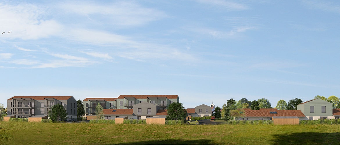Logement Condat sur Vienne (87)_1