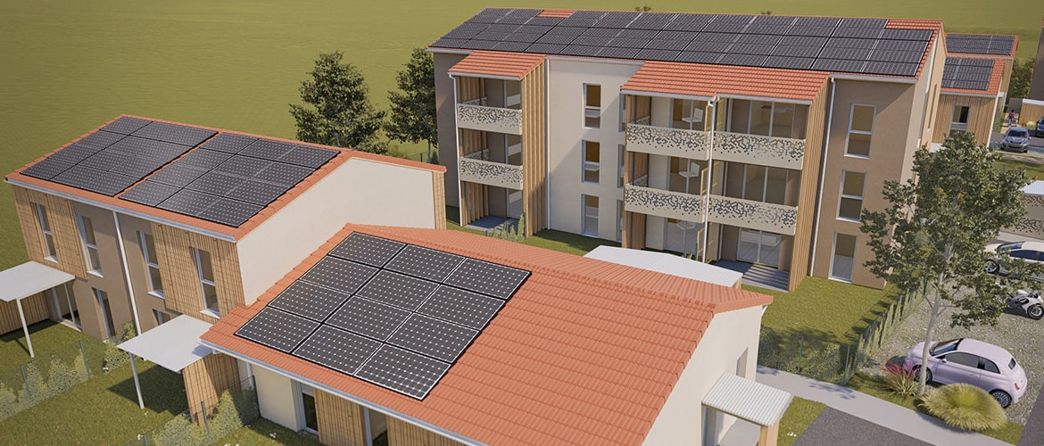 55 logements Palais sur vienne (87)_1