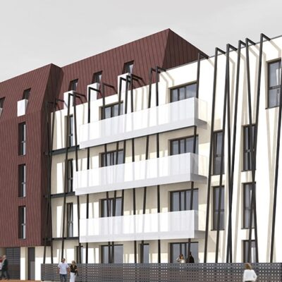 La santillane Limoges (87)