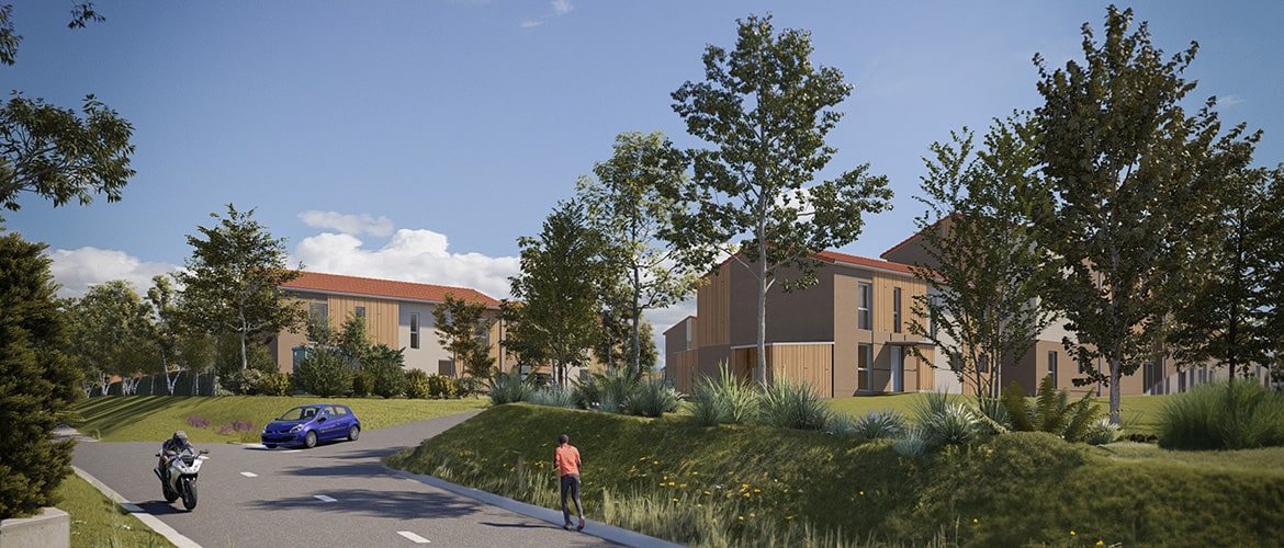 55 logements Palais sur vienne (87)_3