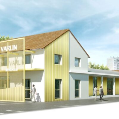 Espace sant&eacute; Varlin
