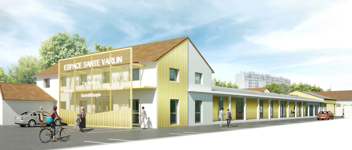 Espace sant&eacute; Varlin_0