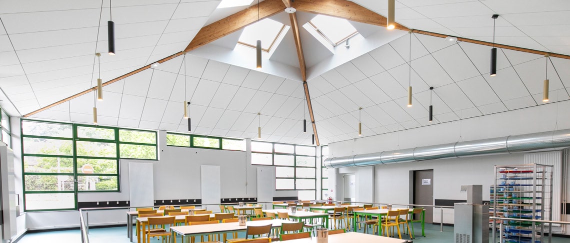 Restructuration et extension Restaurant scolaire_7
