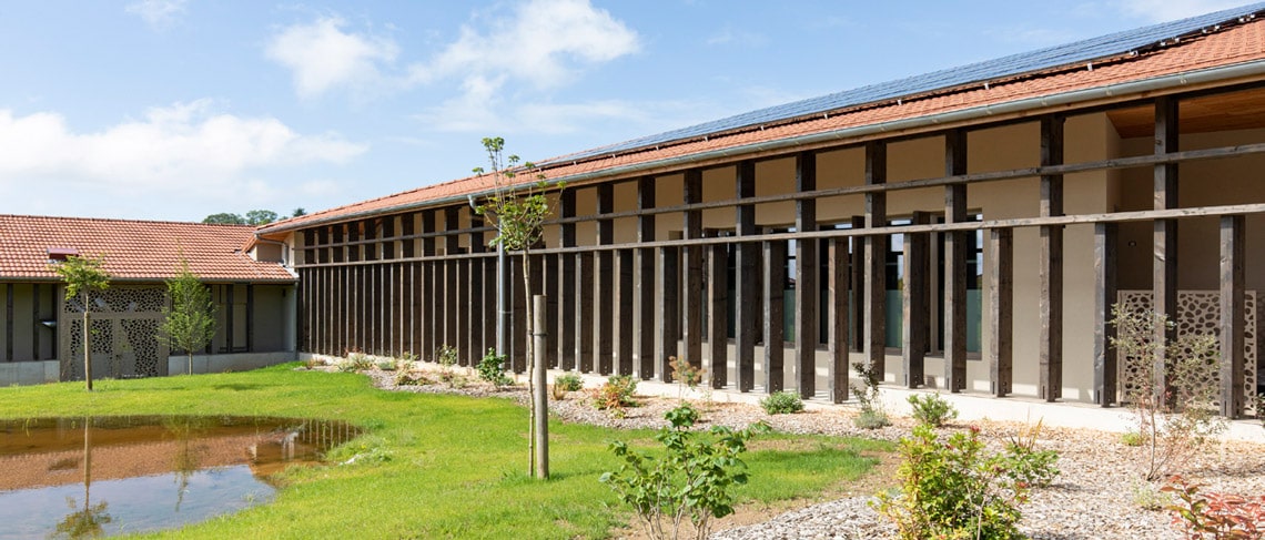 Restructuration et extension Restaurant scolaire_8