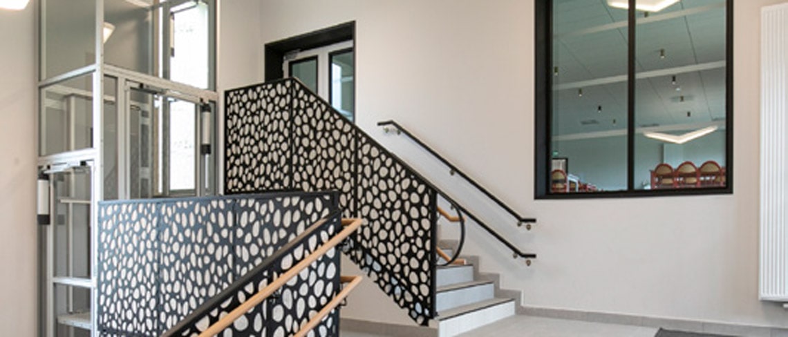 Restructuration et extension Restaurant scolaire_4